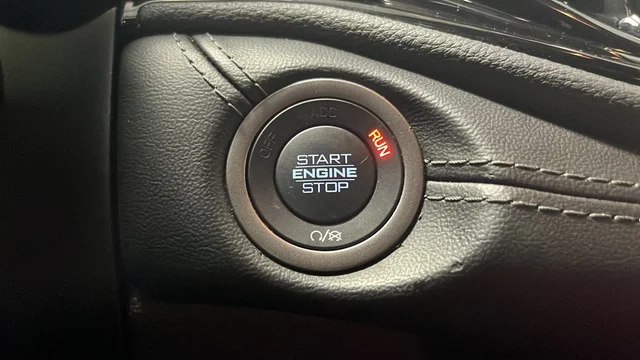 Used 2021 Red Dodge SXT Plus image 22
