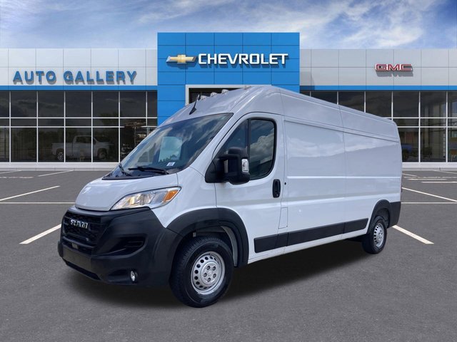2024 Ram ProMaster 2500 High Roof