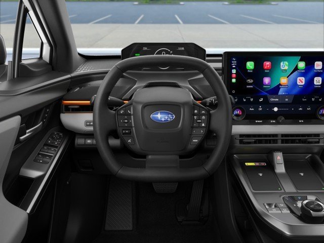 New 2027 COSMIC WHITE PEARL, TWO-TO Subaru GT image 15