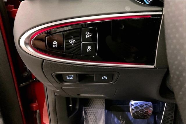 2023 GENESIS GV70 Standard - Photo 37