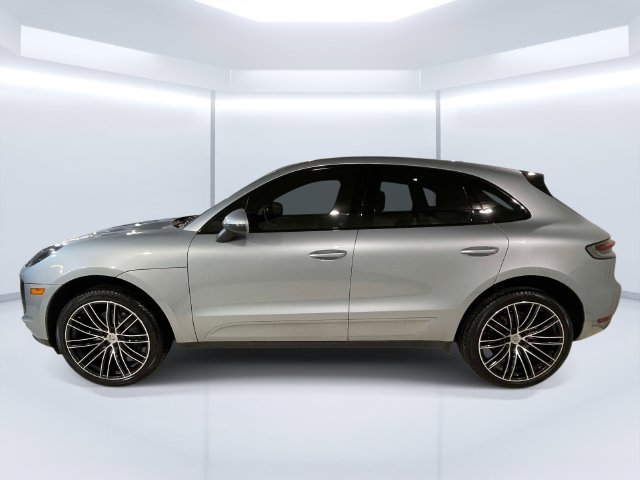 Used 2019 Silver Porsche S image 2