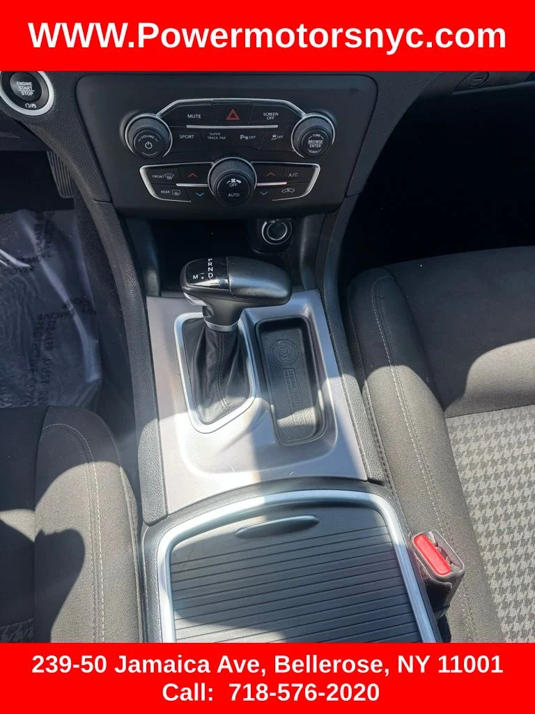 Used 2023 Gray Dodge GT image 31