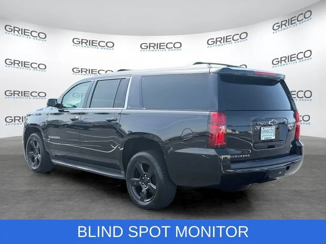 Used 2020 BLACK Chevrolet LT image 5