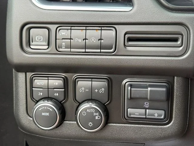 2023 Chevrolet Tahoe LS - Photo 23