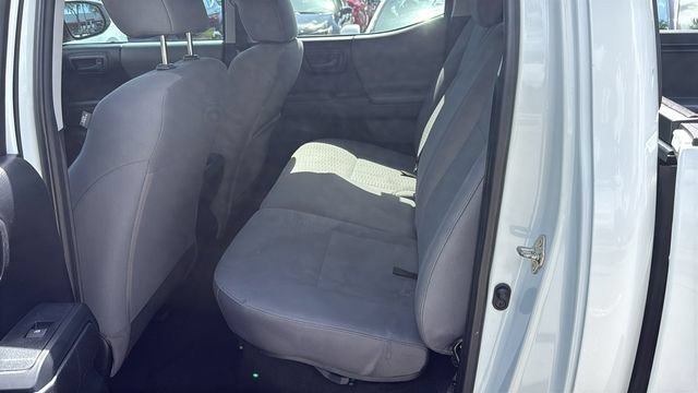 Used 2019 Super White Toyota SR image 15