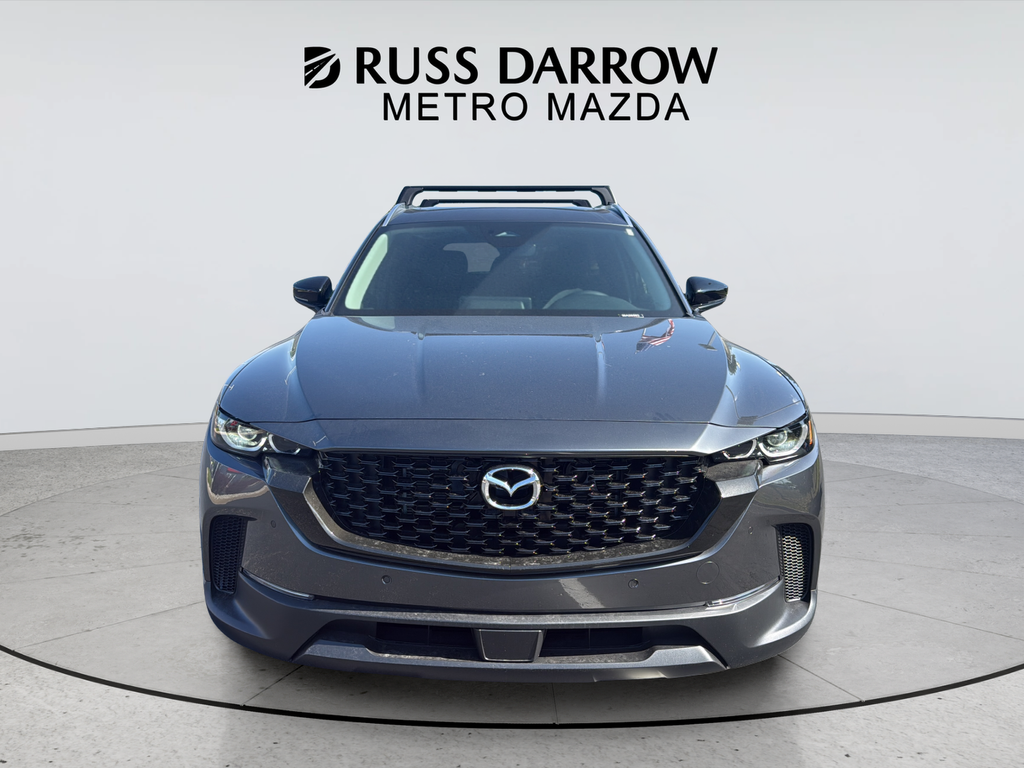 New 2026 Machine Gray Metallic Mazda 2.5 S Premium image 8