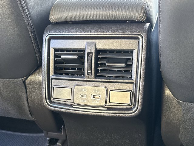 Certified Used 2026 Gray Metallic Subaru Sport image 11