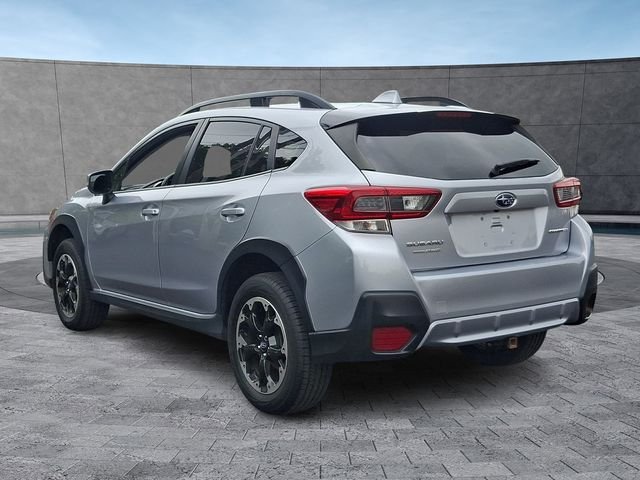 2022 Subaru Crosstrek Premium - Photo 8