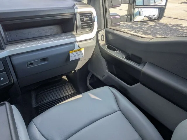 New 2027 White Ford XL image 16