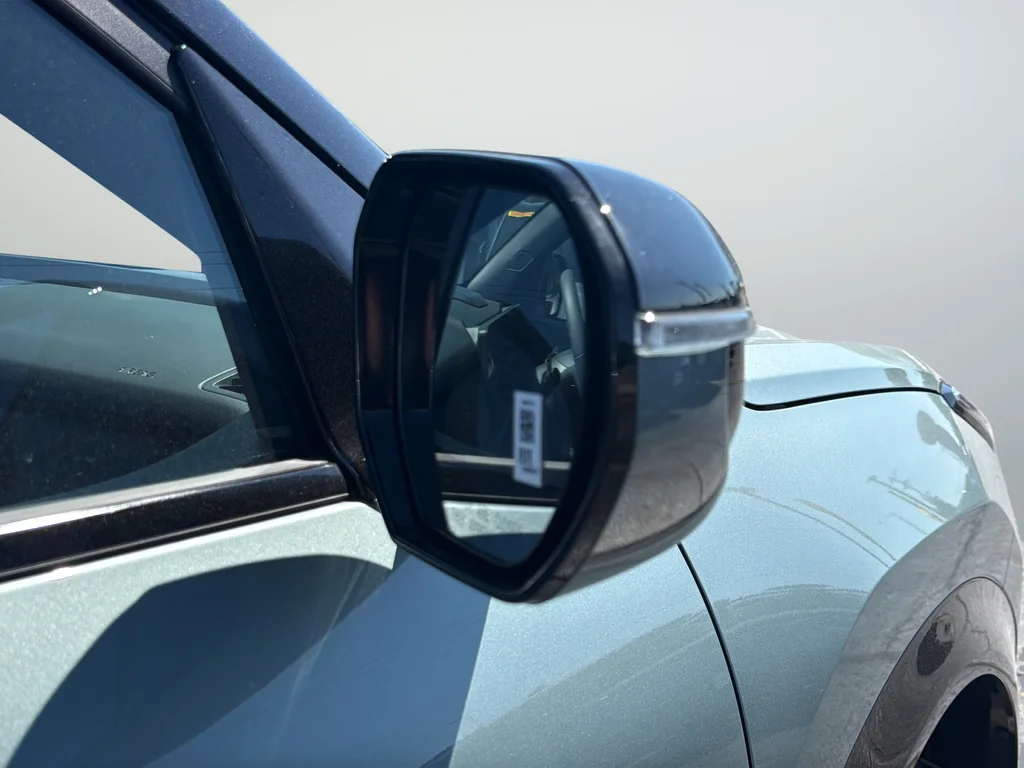 New 2027 Iceberg Green Kia X-Line S image 34