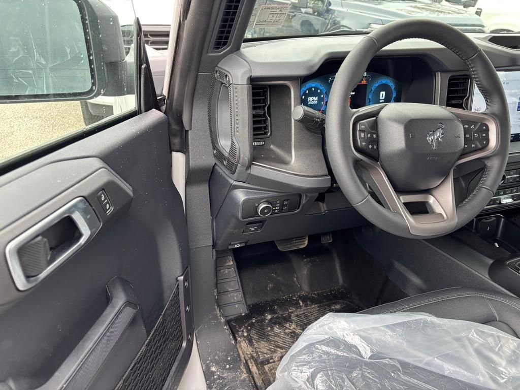 New 2026 Avalanche Ford Big Bend® image 9