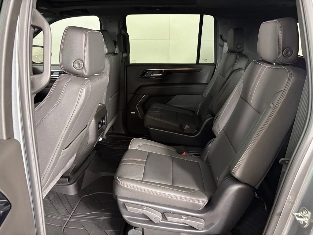 New 2026 Sterling Gray Metallic Chevrolet RST image 45