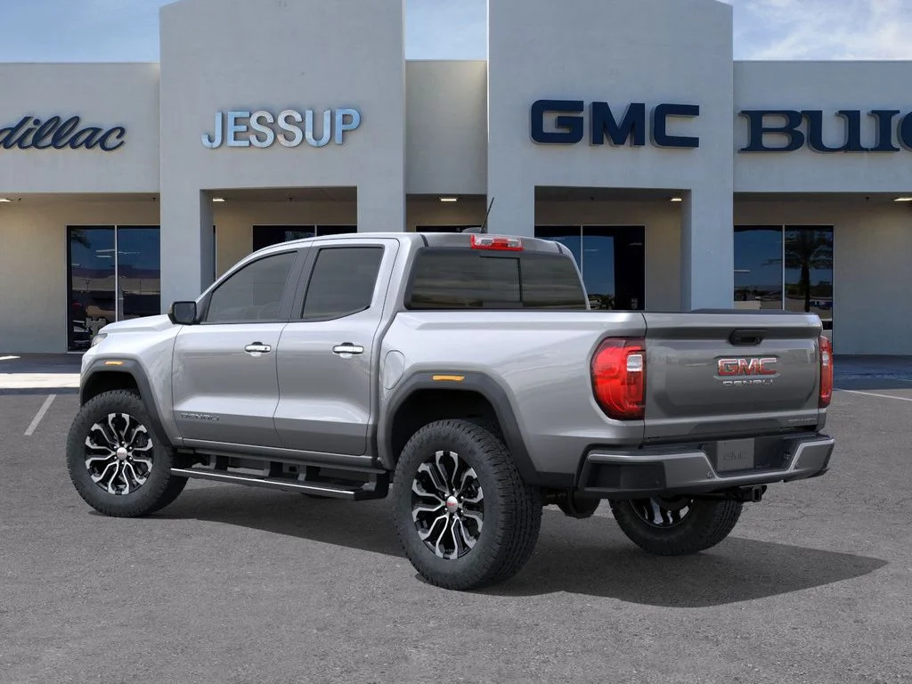 2026 GMC Canyon Denali - Photo 3