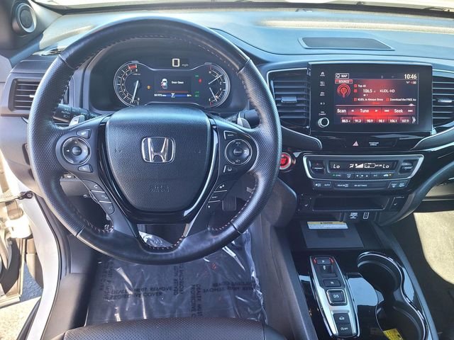 Used 2023  Honda Black Edition image 9