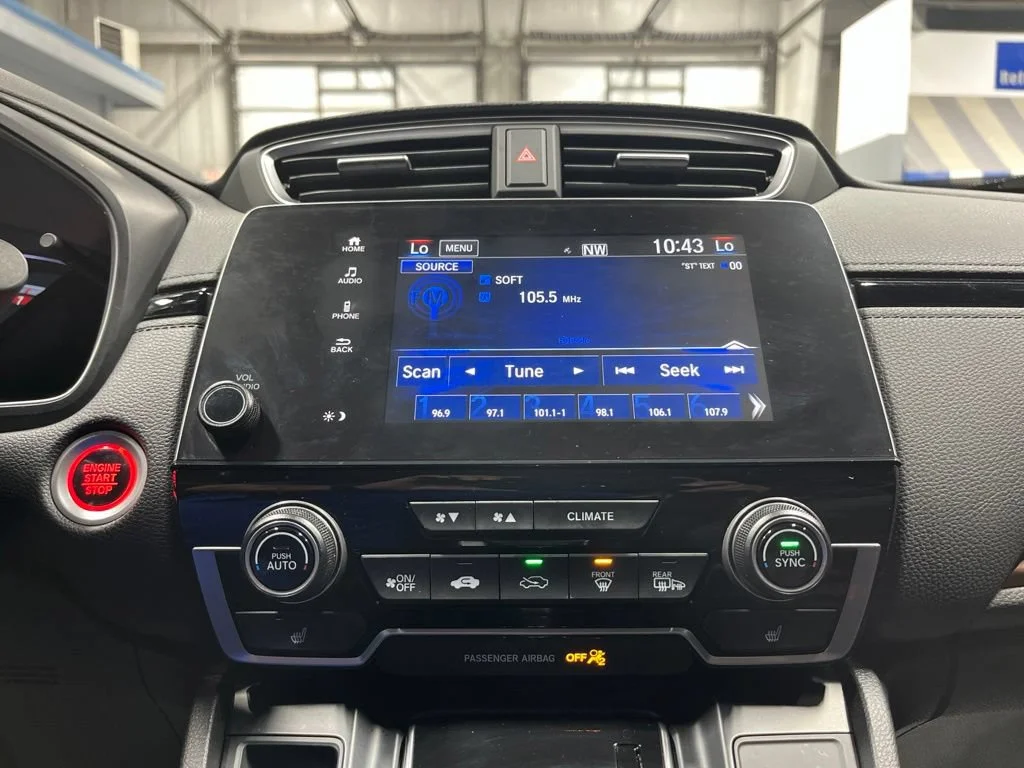 2022 Honda CR-V EX-L - Photo 61
