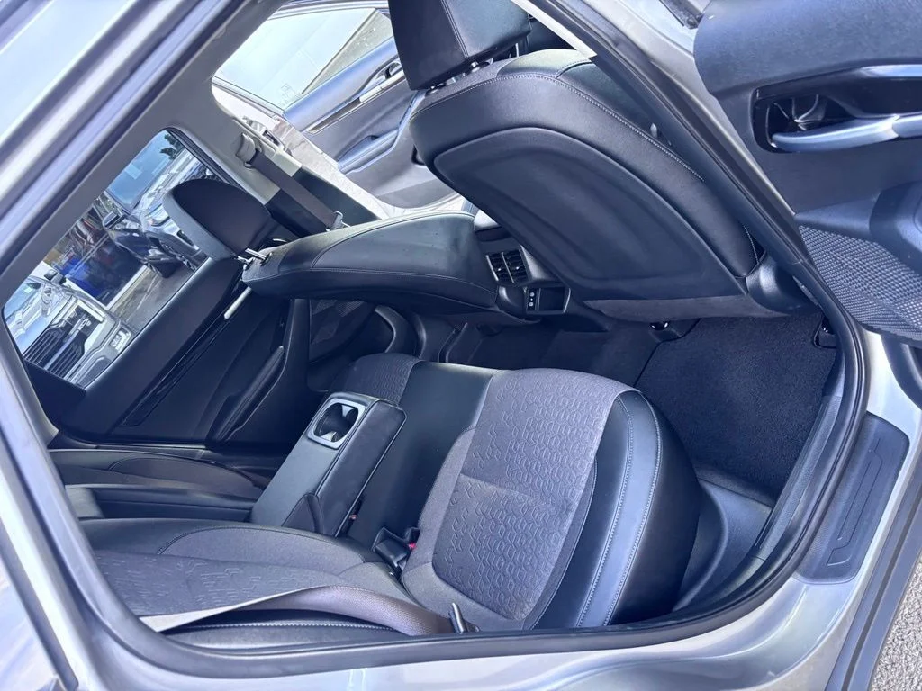 Used 2025 Gray Kia S image 19