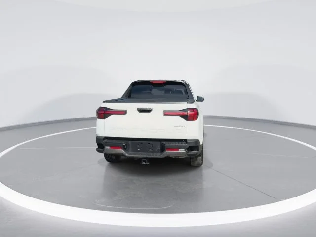 Used 2024 White Hyundai Limited image 10