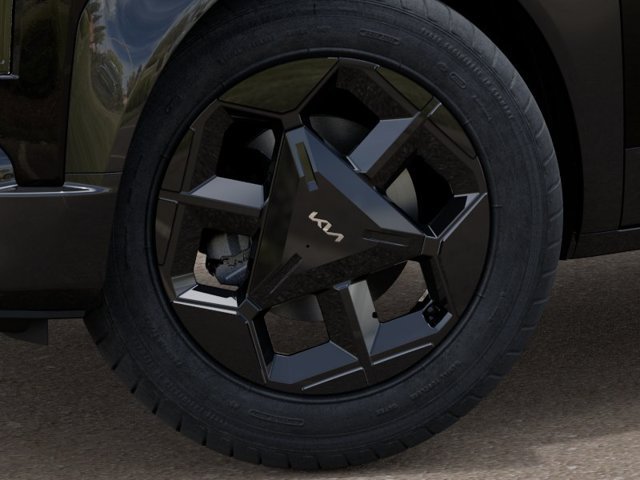 New 2027 Black Kia X-Line S image 9