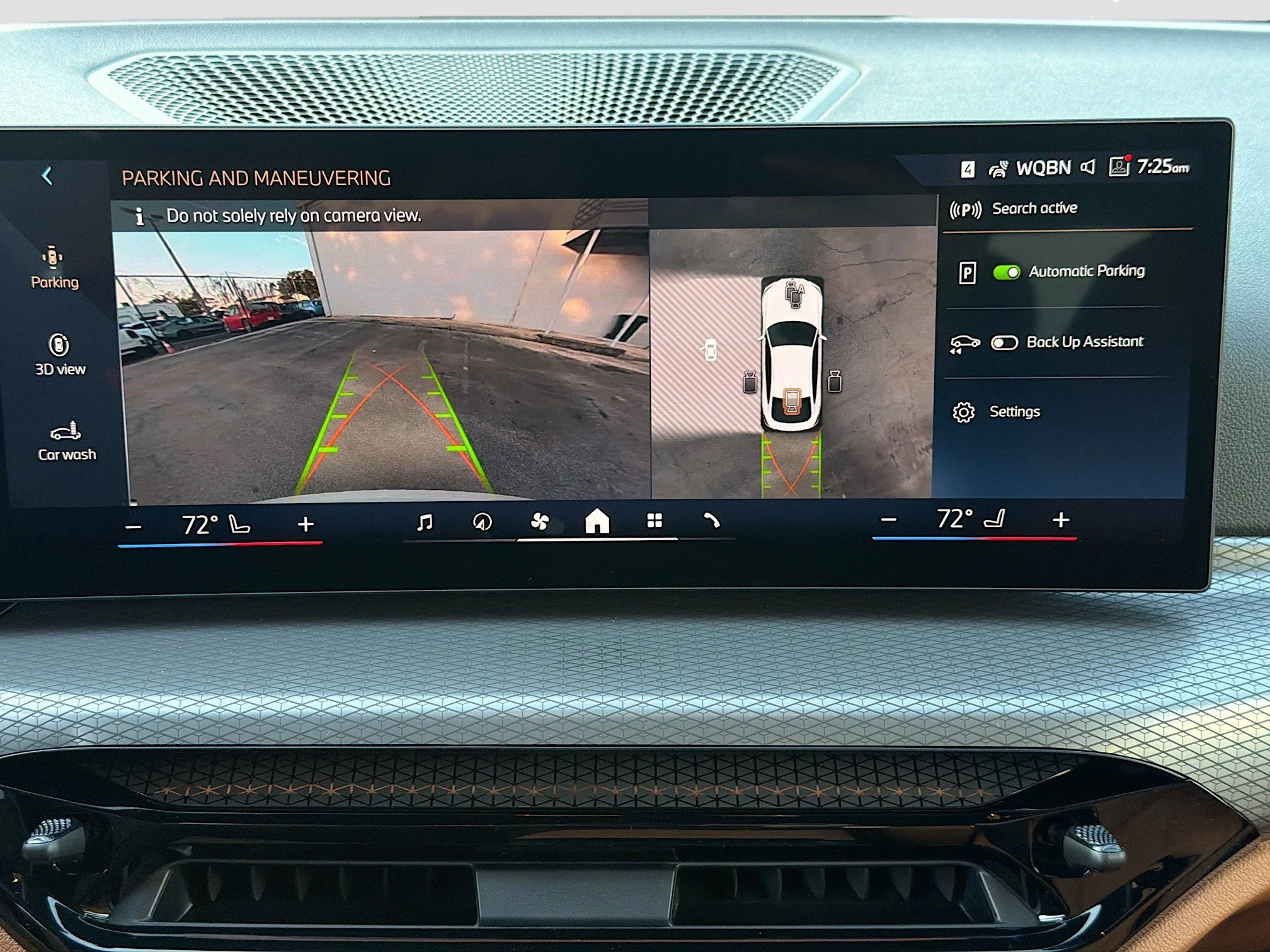 New 2026 Alpine White BMW 430i image 33