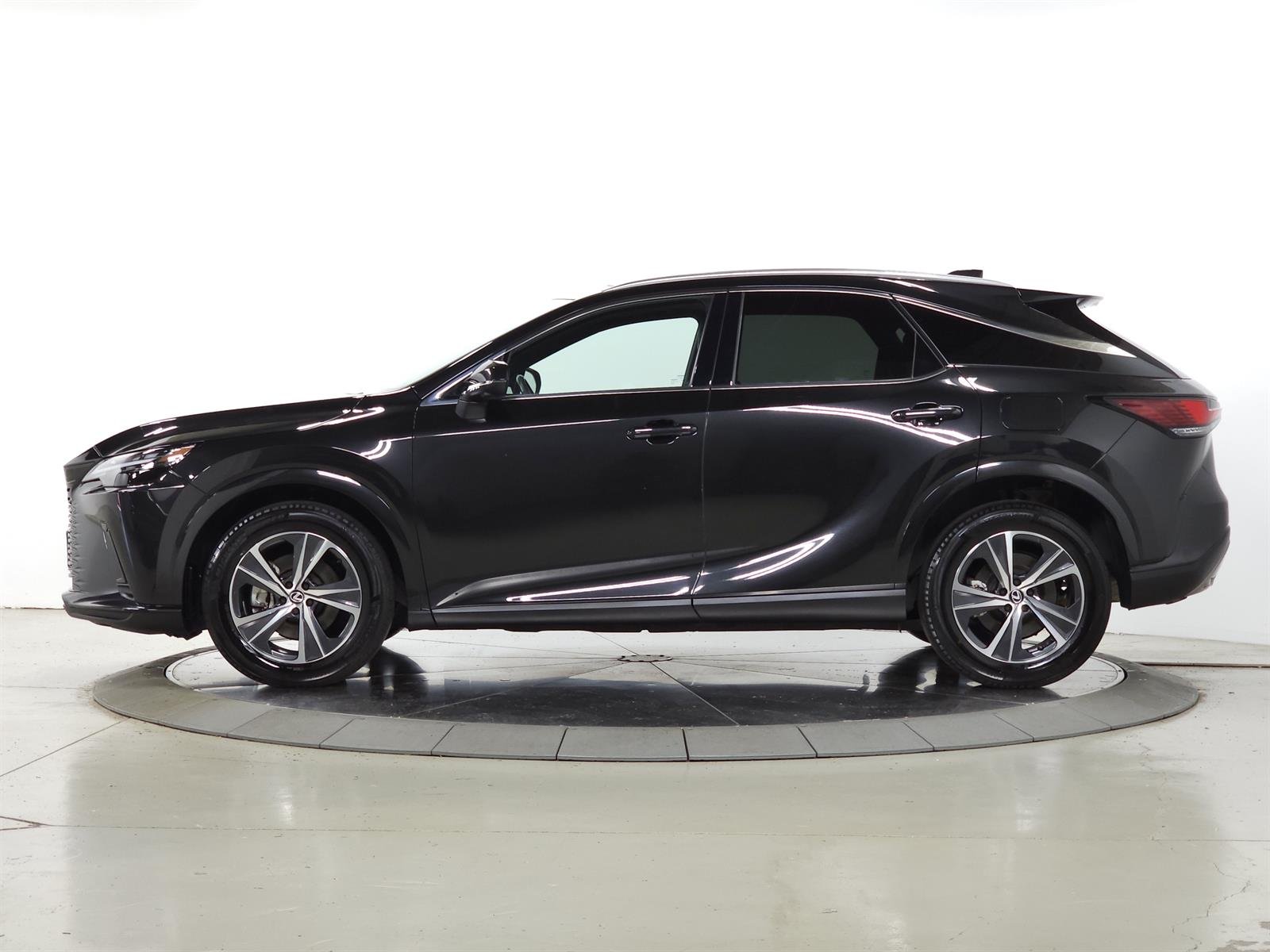 Certified Used 2024 Caviar Lexus PREMIUM image 5