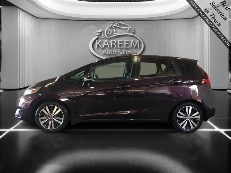 Used 2016 Passion Berry Pearl Honda EX-L image 8