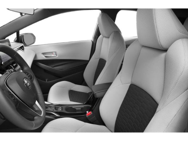 Used 2020 Aqua Toyota SE image 9