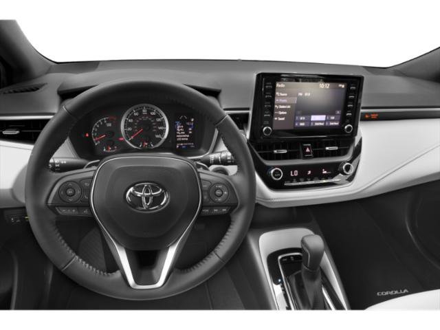 Used 2020 Aqua Toyota SE image 7