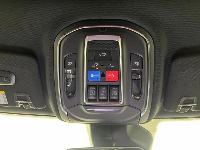 Used 2026 Red Jeep Limited image 38