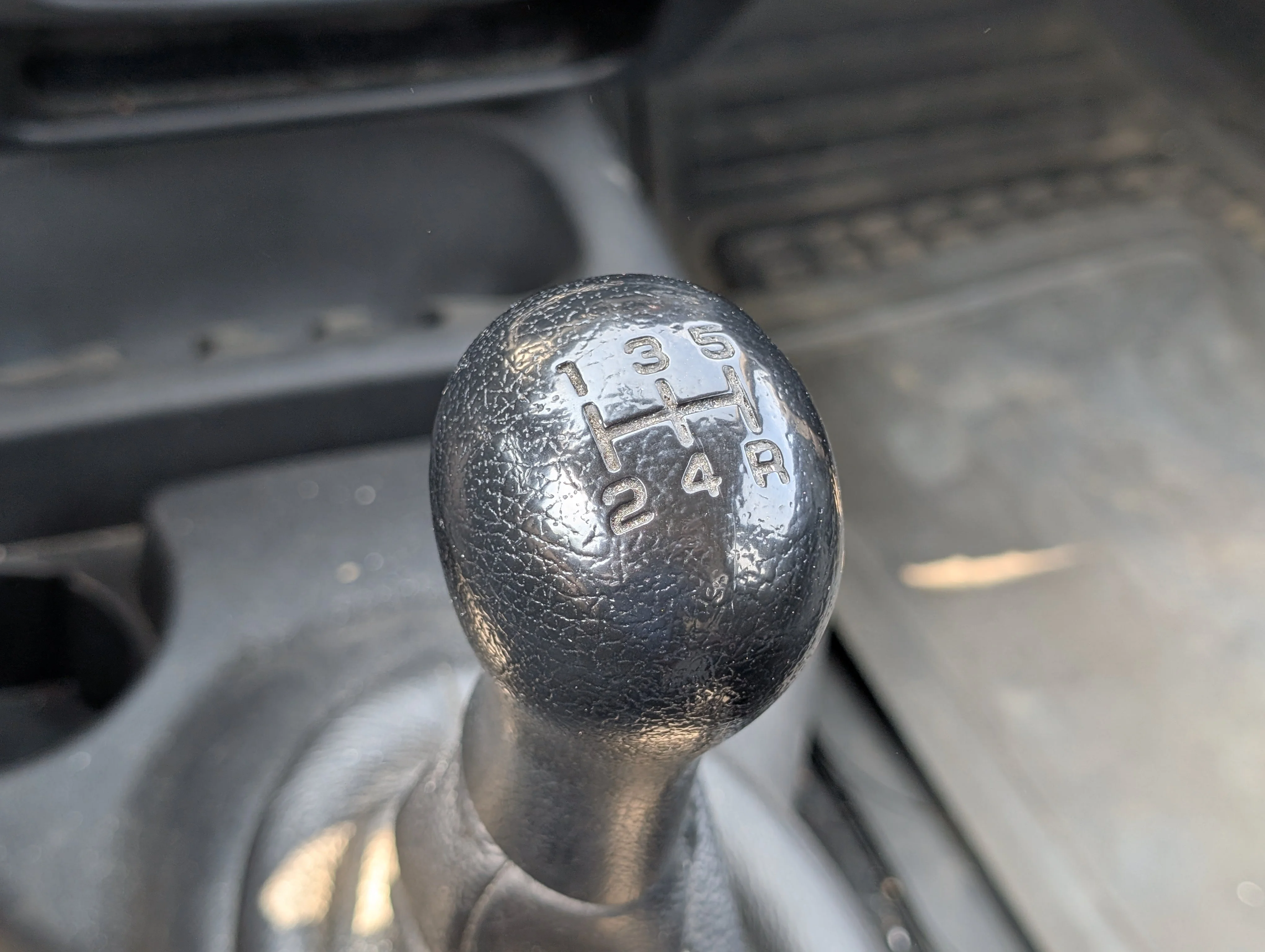 Used 2005 Mineral Gray Metallic Dodge Base image 27