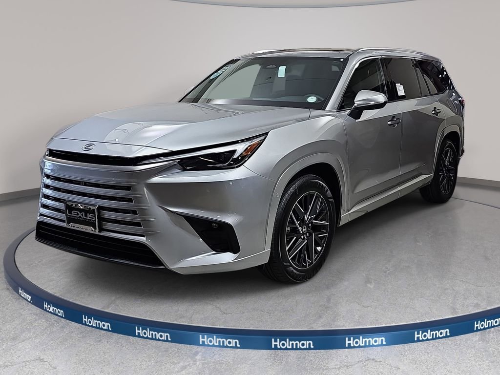 2026 Lexus TX 350 350 Premium AWD's photo