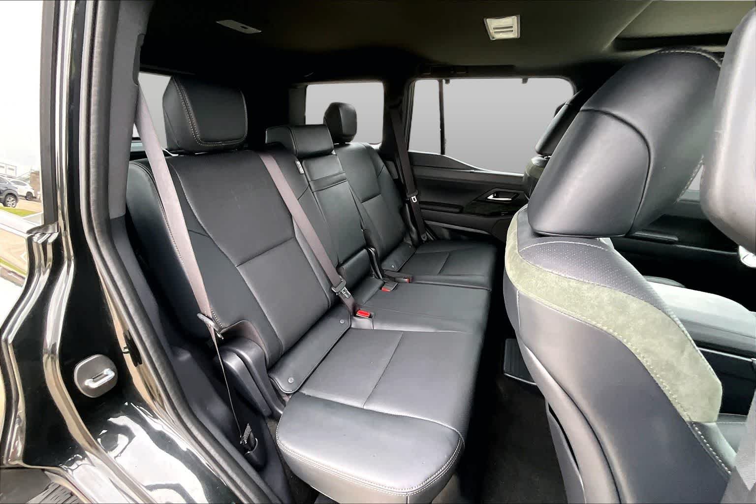 Used 2024 Caviar Lexus Overtrail+ image 20