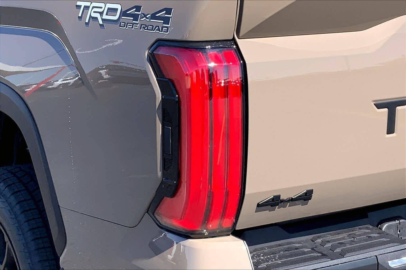 New 2026 Mudbath Toyota Limited image 14