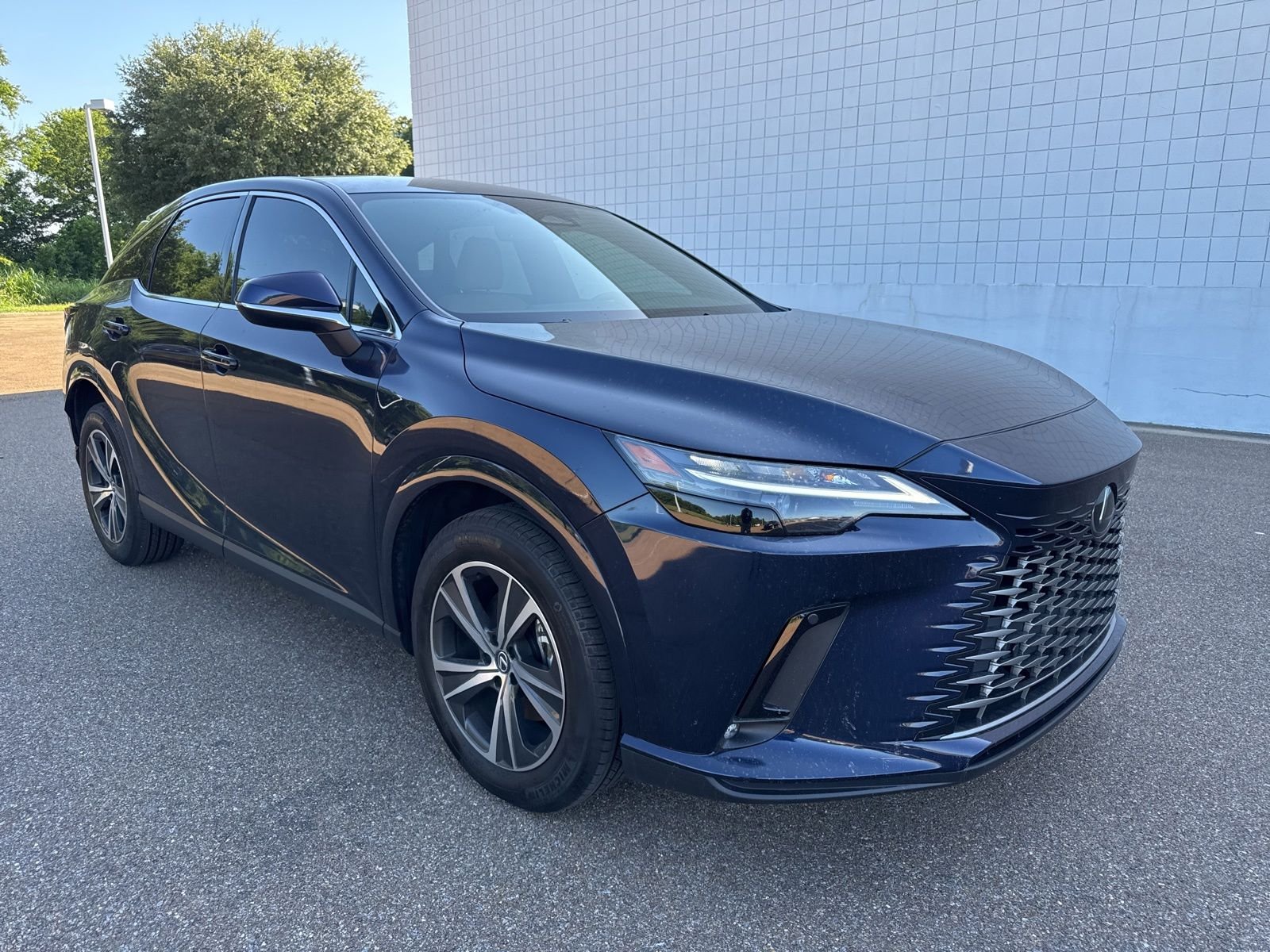 2025 Lexus RX 350 350 Premium FWD's photo