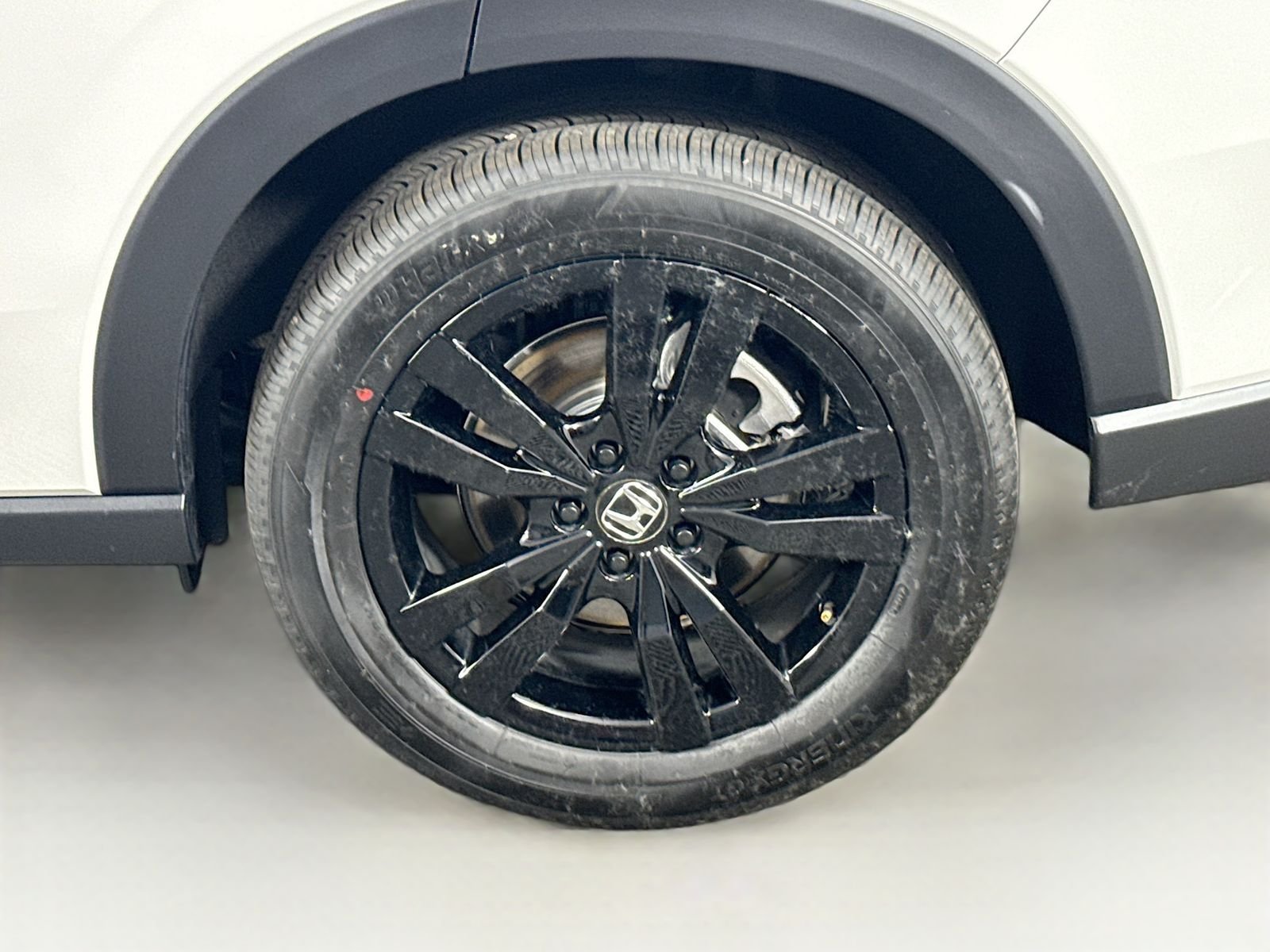 2026 Honda HR-V Sport - Photo 9
