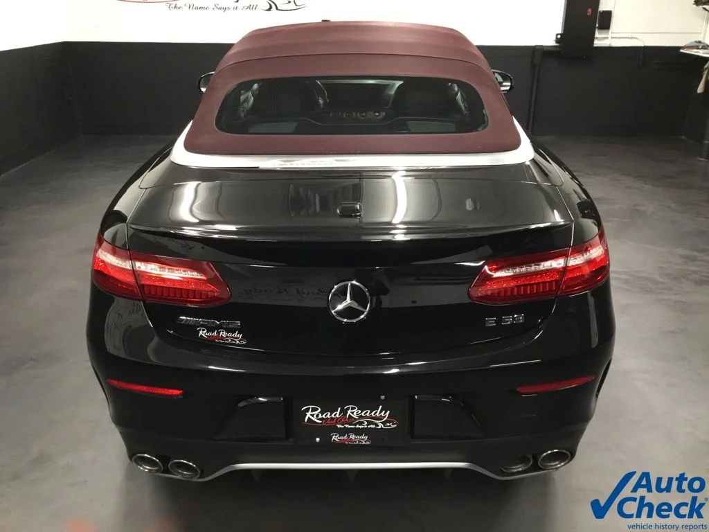 2019 Mercedes-Benz E-Class AMG E53 - Photo 20
