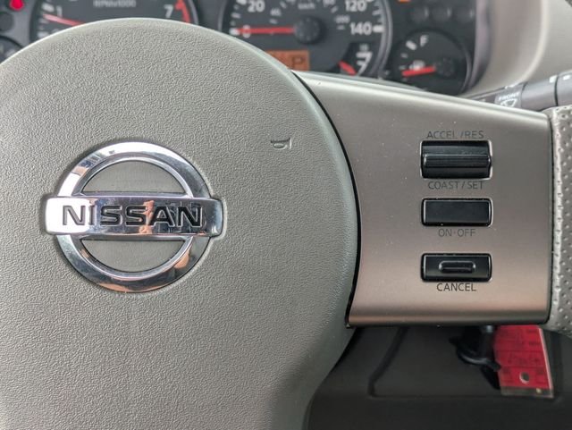 Used 2011 Red Nissan SV image 23
