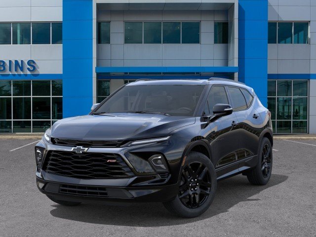 2026 Chevrolet Blazer RS - Photo 6