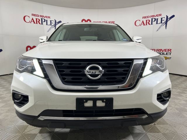 Used 2020 Nissan Pathfinder SV with VIN 5N1DR2BN7LC646582 for sale in Bossier City, LA
