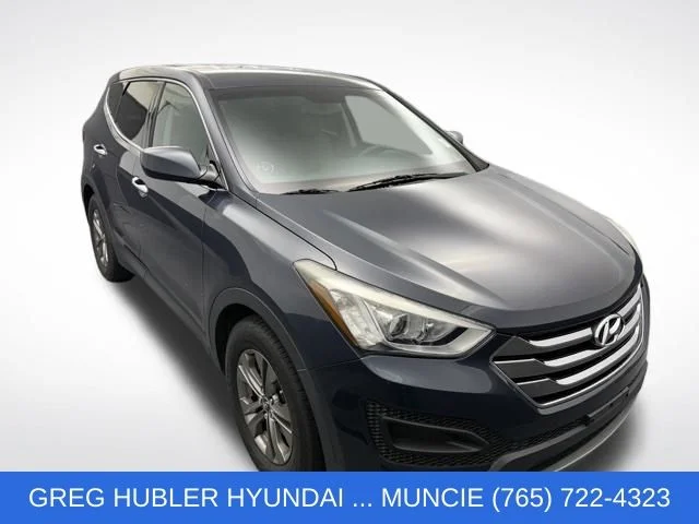 2014 Hyundai Santa Fe