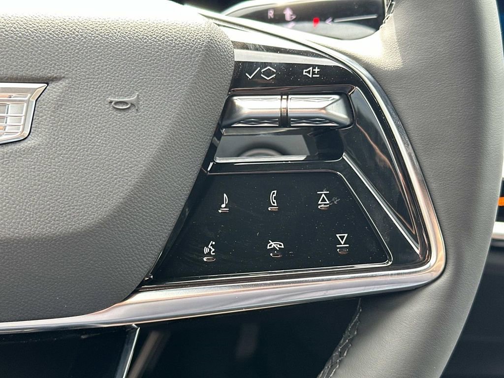2025 Cadillac LYRIQ Sport 1 - Photo 14
