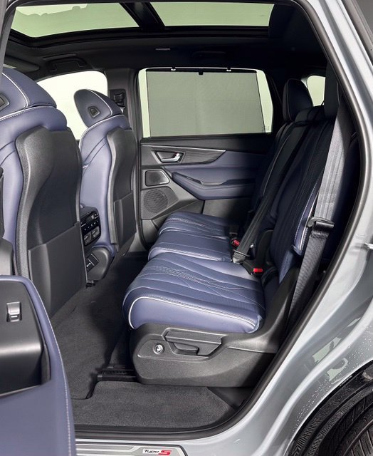New 2026 Urban Gray Pearl Acura Type S w/Advance Package image 21