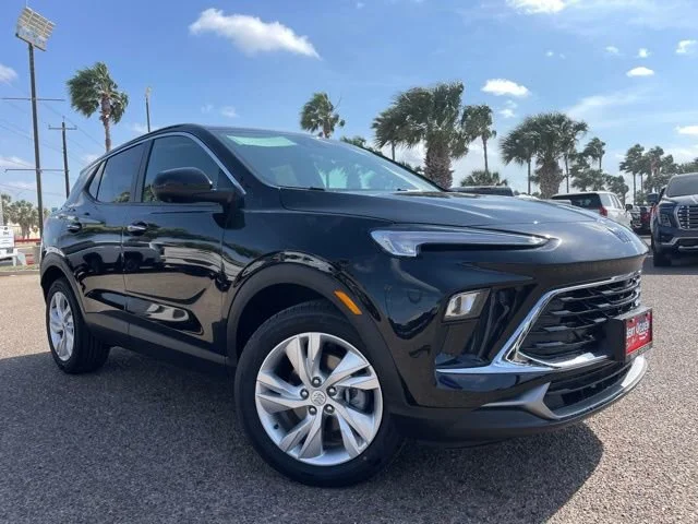 2026 Buick Encore GX Preferred's photo