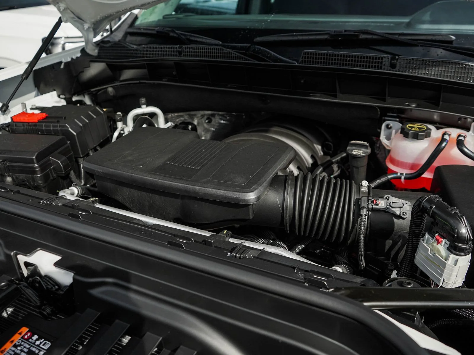 2026 GMC Sierra 1500 Elevation - Photo 7