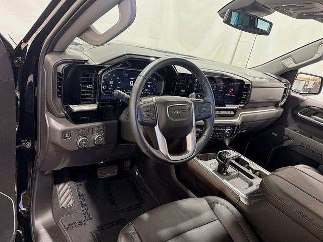 Used 2026 Onyx Black GMC SLT image 10