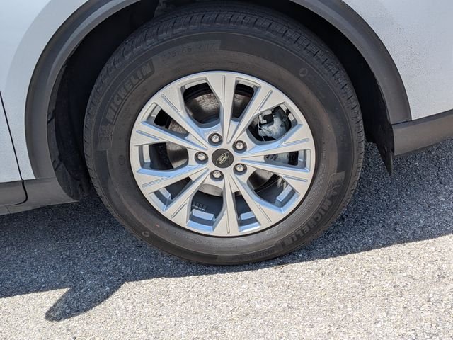 Used 2024 White Ford Active image 11