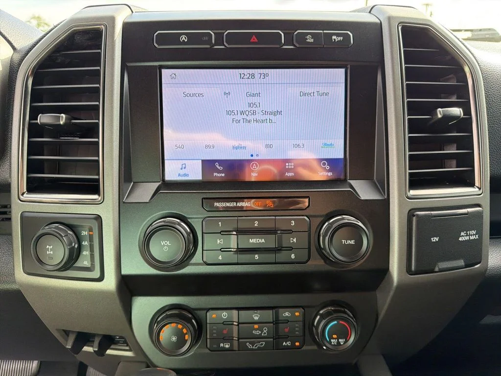 Used 2020 White Ford Raptor image 39