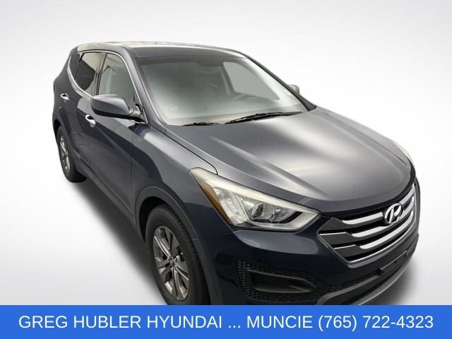 2014 Hyundai Santa Fe