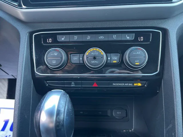 2021 Volkswagen Atlas Cross Sport SEL Premium - Photo 35