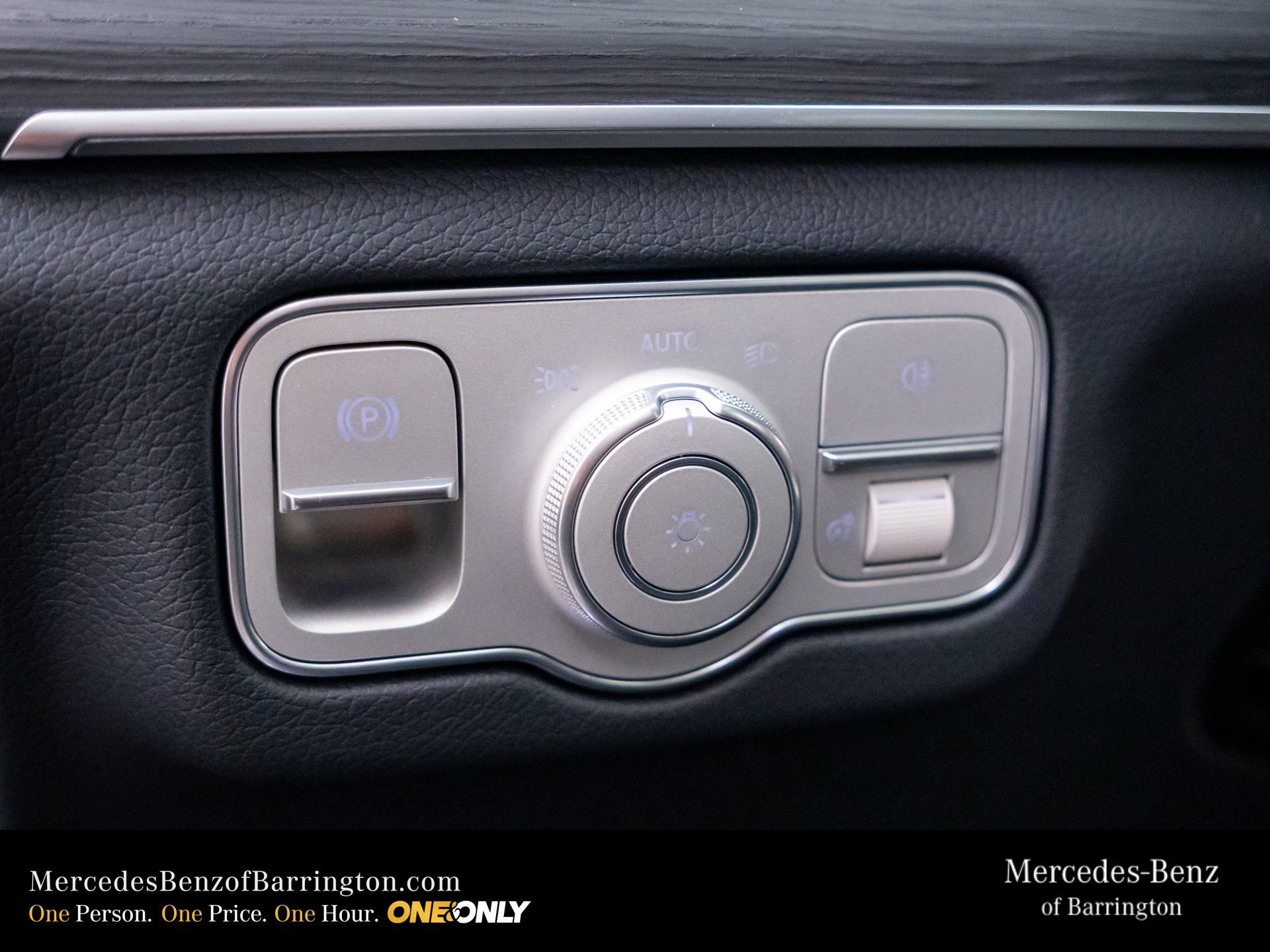 New 2026 Cirrus Silver Metallic Mercedes-Benz GLS 450 image 64