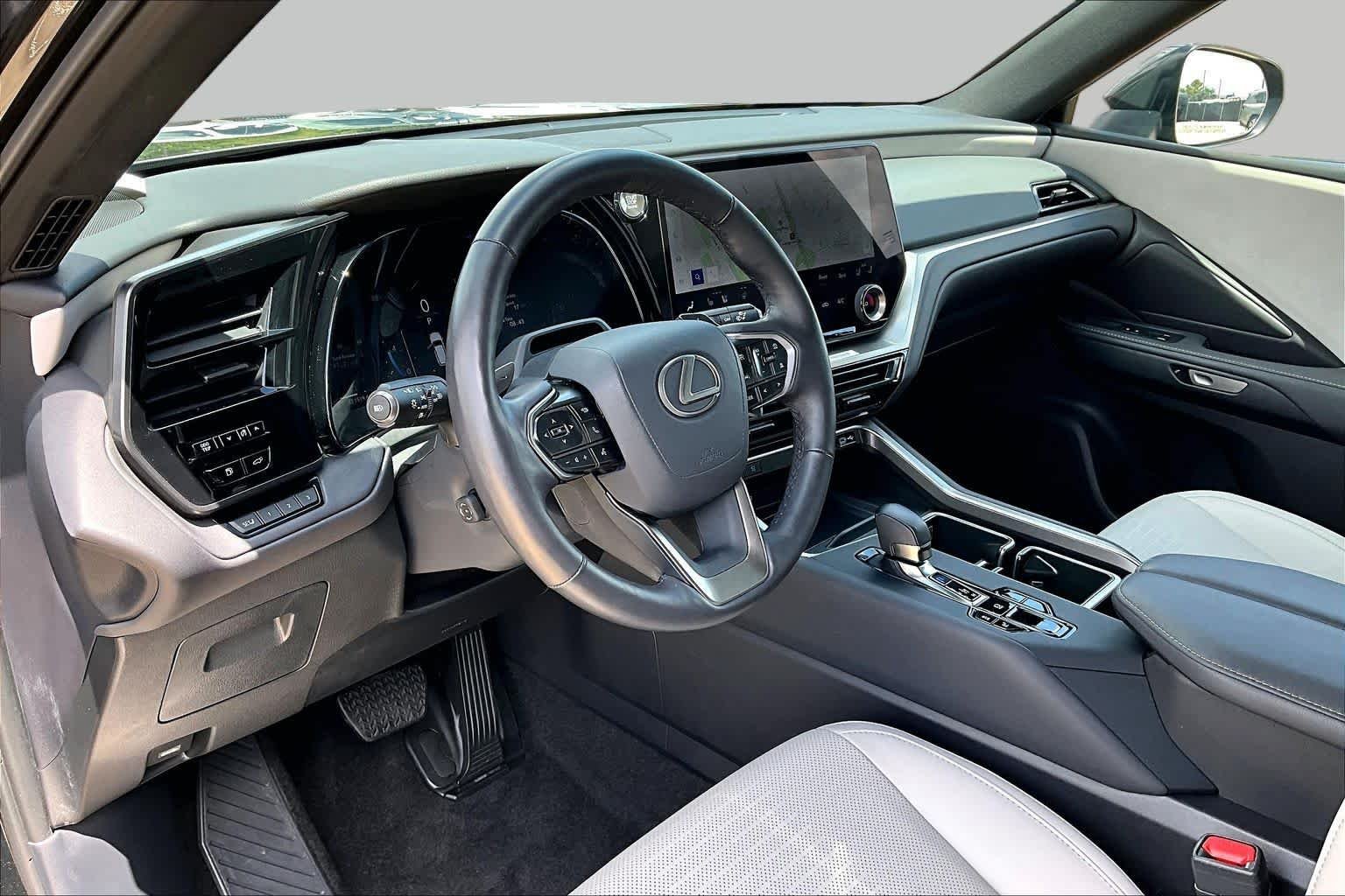 Certified Used 2026 CAVIAR Lexus Premium image 18